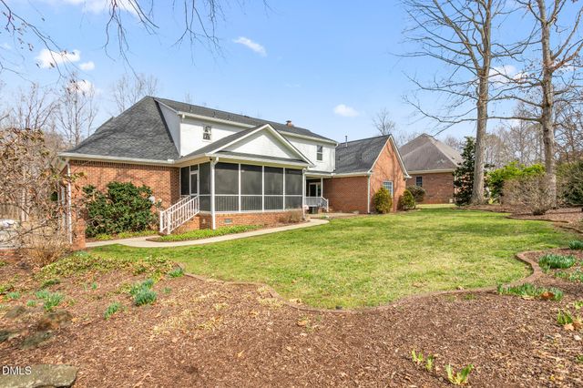 2708 Sturbridge Court, Burlington, NC 27215