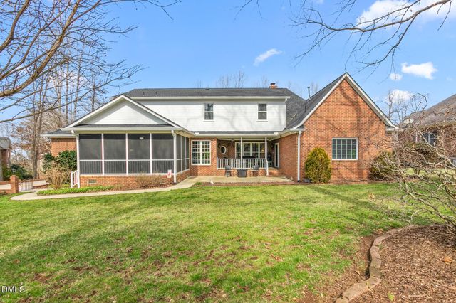 2708 Sturbridge Court, Burlington, NC 27215