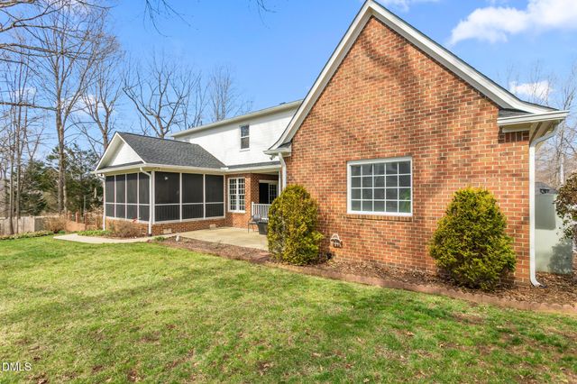 2708 Sturbridge Court, Burlington, NC 27215