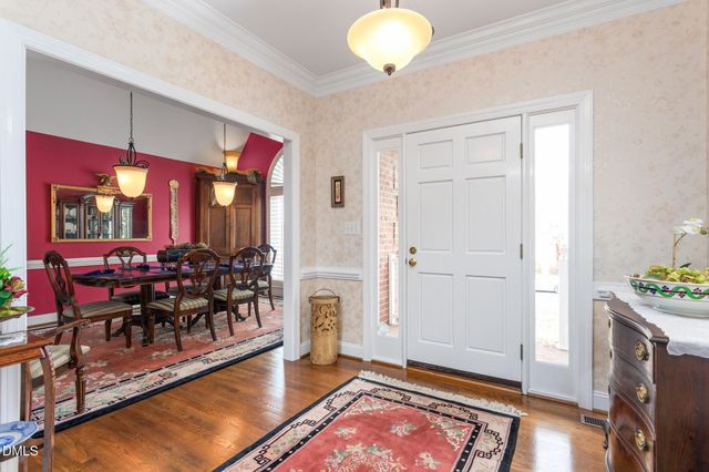 2708 Sturbridge Court, Burlington, NC 27215