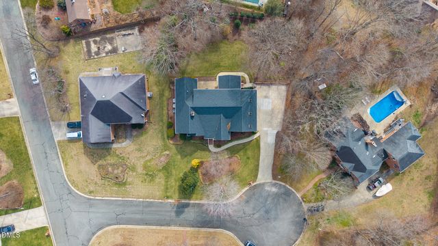 2708 Sturbridge Court, Burlington, NC 27215