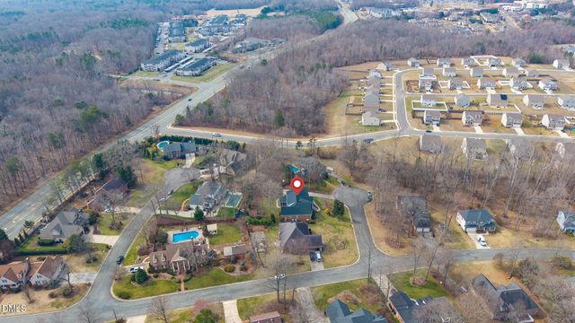 2708 Sturbridge Court, Burlington, NC 27215