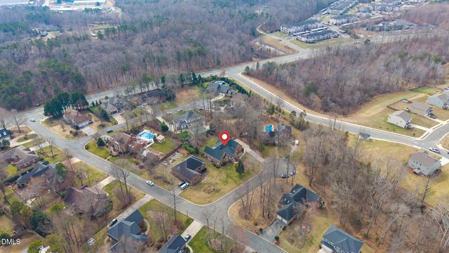 2708 Sturbridge Court, Burlington, NC 27215