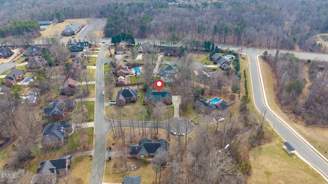 2708 Sturbridge Court, Burlington, NC 27215