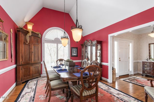 2708 Sturbridge Court, Burlington, NC 27215