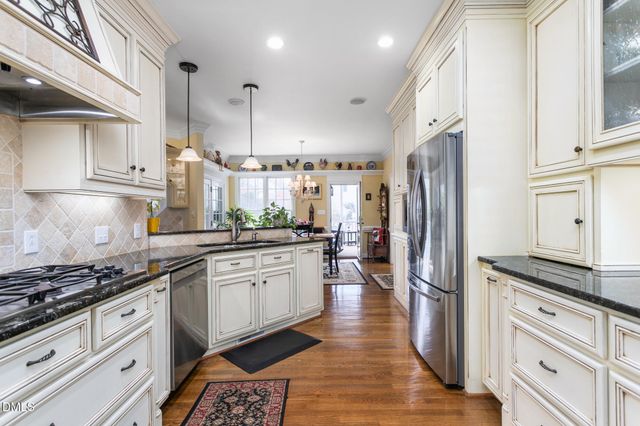 2708 Sturbridge Court, Burlington, NC 27215