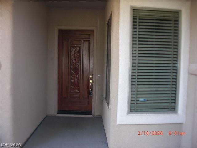 9 Morninglow Pass, Henderson, NV 89052
