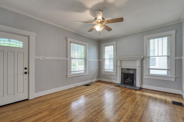595 Woodland Street, Spartanburg, SC 29302