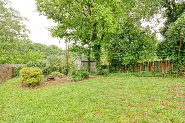 595 Woodland Street, Spartanburg, SC 29302