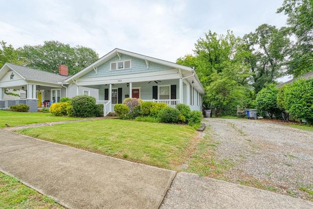 595 Woodland Street, Spartanburg, SC 29302