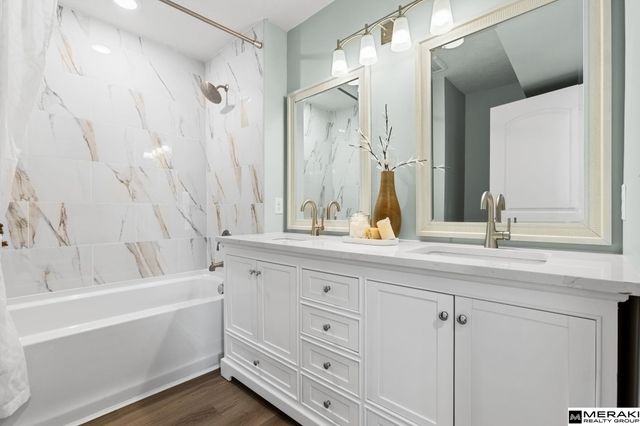 4809 Cass Street, Omaha, NE 68132