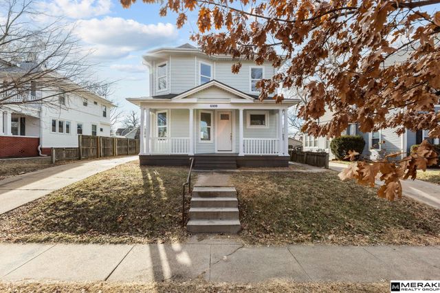 4809 Cass Street, Omaha, NE 68132