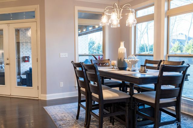 121 Phillipsridge Drive, Huntsville, AL 35811