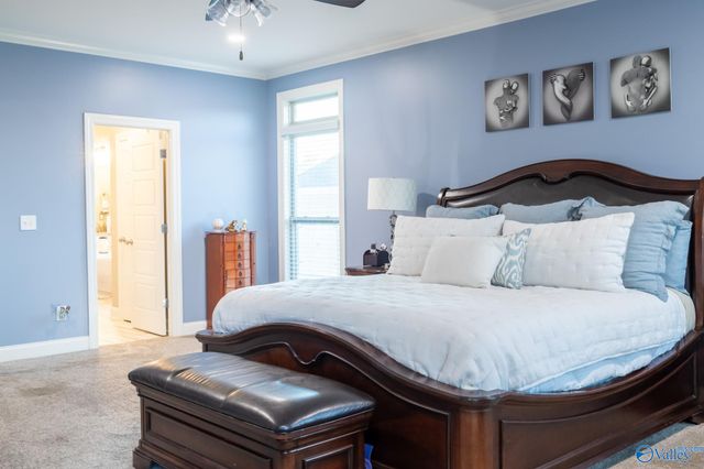 121 Phillipsridge Drive, Huntsville, AL 35811