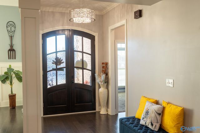 121 Phillipsridge Drive, Huntsville, AL 35811