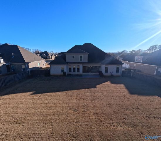 121 Phillipsridge Drive, Huntsville, AL 35811