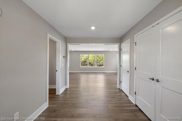 2550 Collegewood Street, Ypsilanti, MI 48197