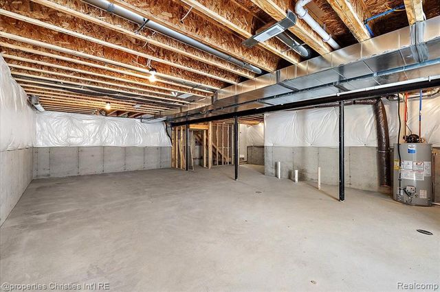 2550 Collegewood Street, Ypsilanti, MI 48197