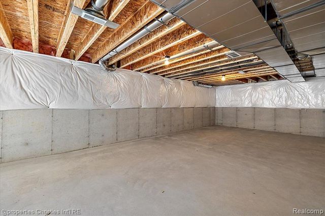 2550 Collegewood Street, Ypsilanti, MI 48197