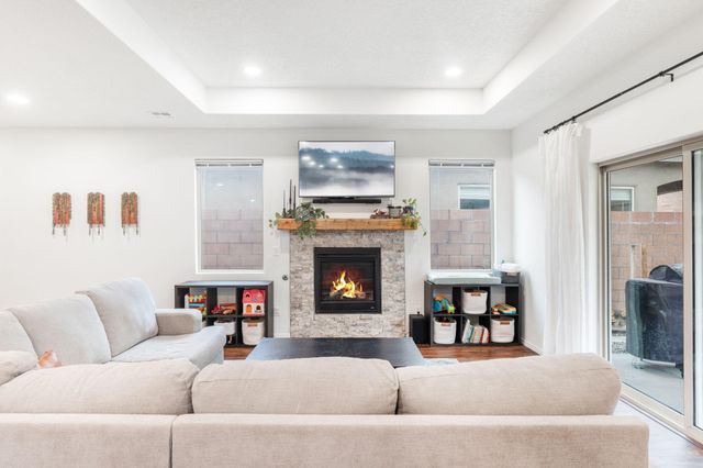 2024 Lobo Trot Court SE, Albuquerque, NM 87123