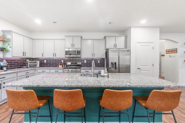 2024 Lobo Trot Court SE, Albuquerque, NM 87123