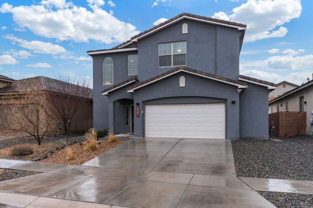 2024 Lobo Trot Court SE, Albuquerque, NM 87123