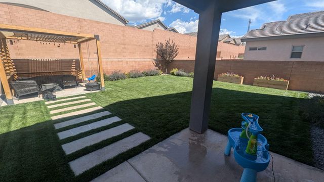 2024 Lobo Trot Court SE, Albuquerque, NM 87123