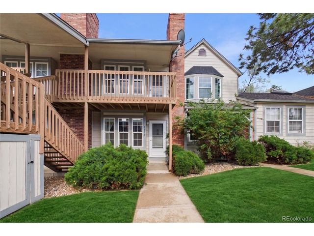 3062 W 107th Pl F, Westminster, CO 80031
