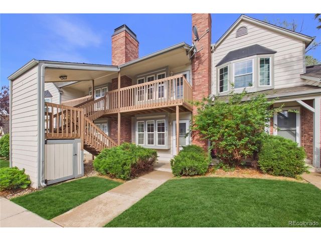 3062 W 107th Pl F, Westminster, CO 80031