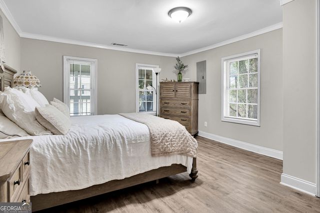 411 Ash Street, Monroe, GA 30655