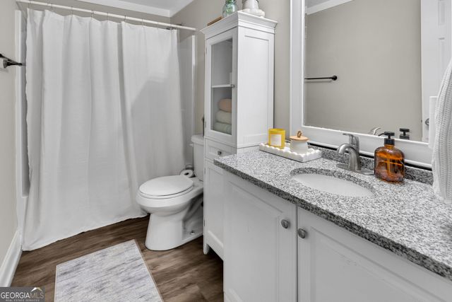 411 Ash Street, Monroe, GA 30655