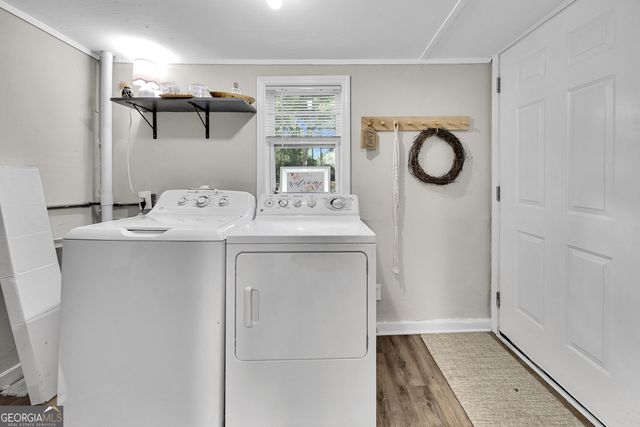 411 Ash Street, Monroe, GA 30655
