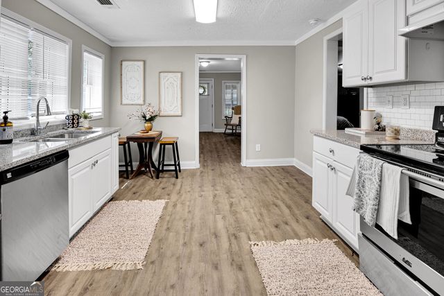 411 Ash Street, Monroe, GA 30655