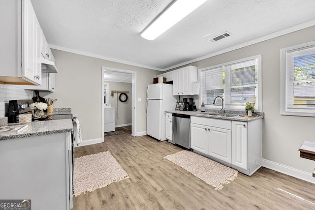 411 Ash Street, Monroe, GA 30655