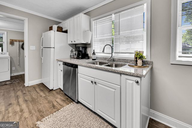 411 Ash Street, Monroe, GA 30655