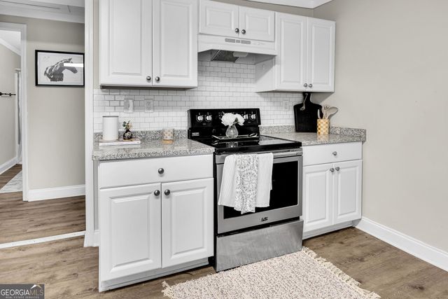 411 Ash Street, Monroe, GA 30655