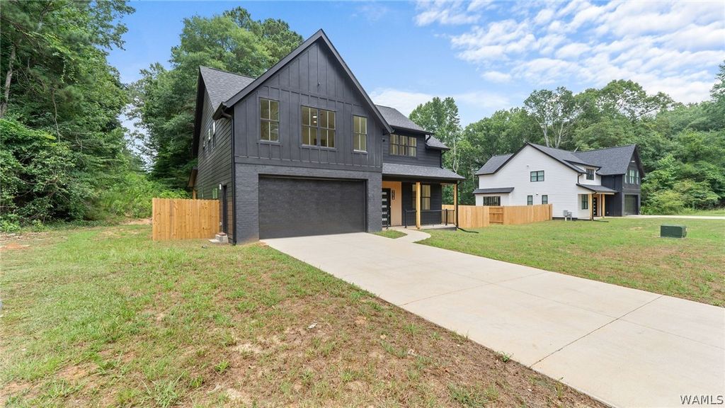 5416 Summerfield, Tuscaloosa, AL 35404