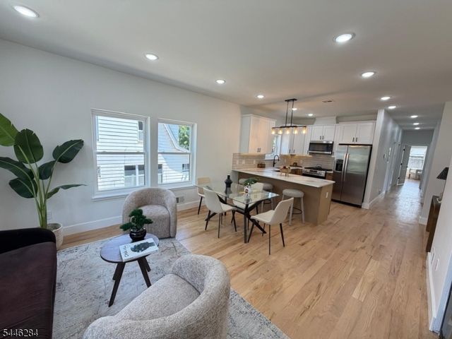 93 Melville Pl, Irvington Twp., NJ 07111