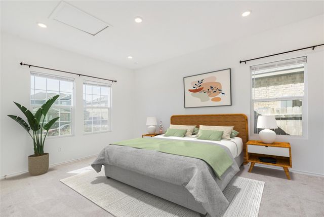 1937 Guntersville BND, Leander, TX 78641