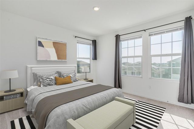 1937 Guntersville BND, Leander, TX 78641