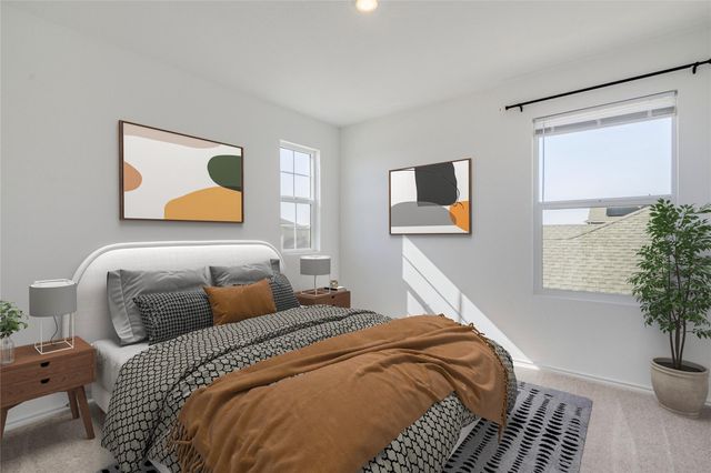 1937 Guntersville BND, Leander, TX 78641