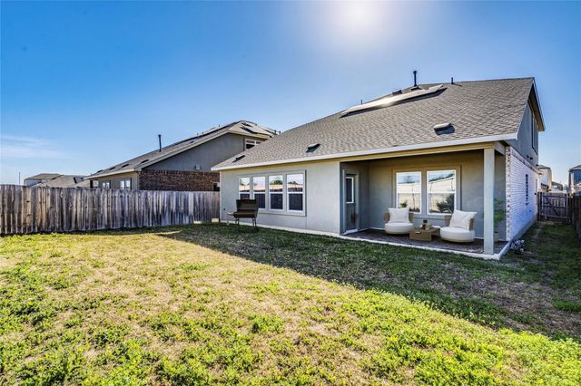 1937 Guntersville BND, Leander, TX 78641