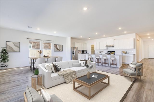 1937 Guntersville BND, Leander, TX 78641