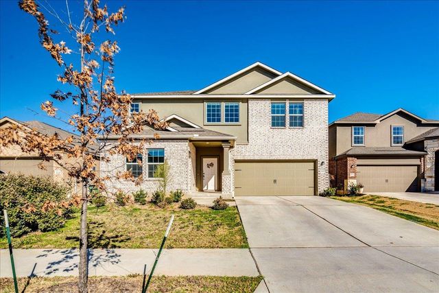 1937 Guntersville BND, Leander, TX 78641