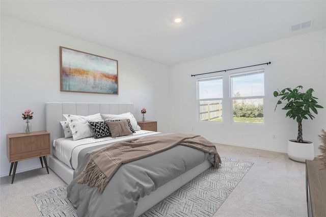 1937 Guntersville BND, Leander, TX 78641