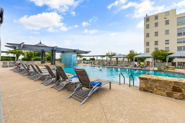 2600 W 7th Street 1611, Fort Worth, TX 76107