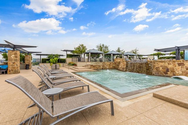 2600 W 7th Street 1611, Fort Worth, TX 76107