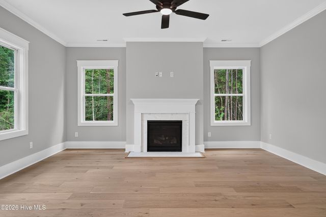 323 Grayhawk Circle, Wilmington, NC 28411