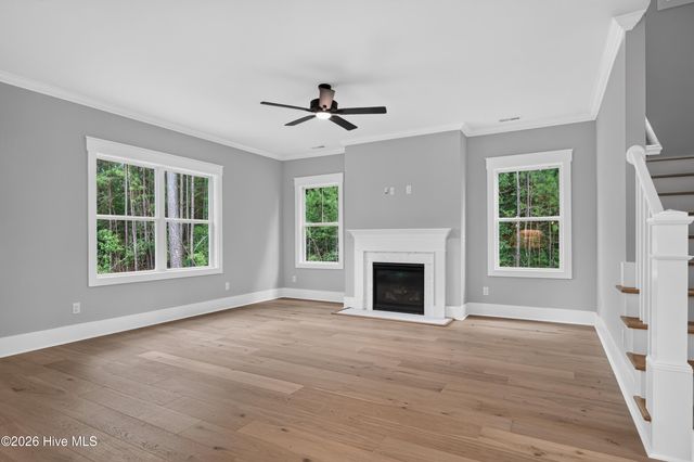 323 Grayhawk Circle, Wilmington, NC 28411