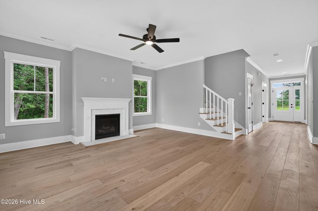 323 Grayhawk Circle, Wilmington, NC 28411